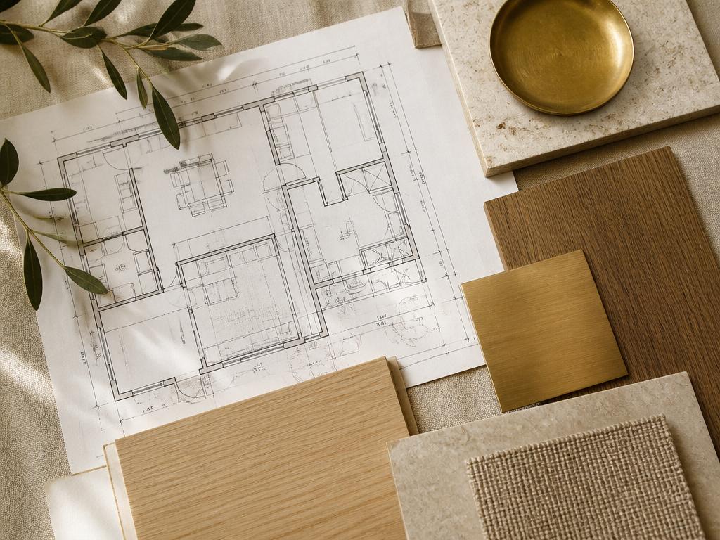 Choosing materials that age well in the tropics